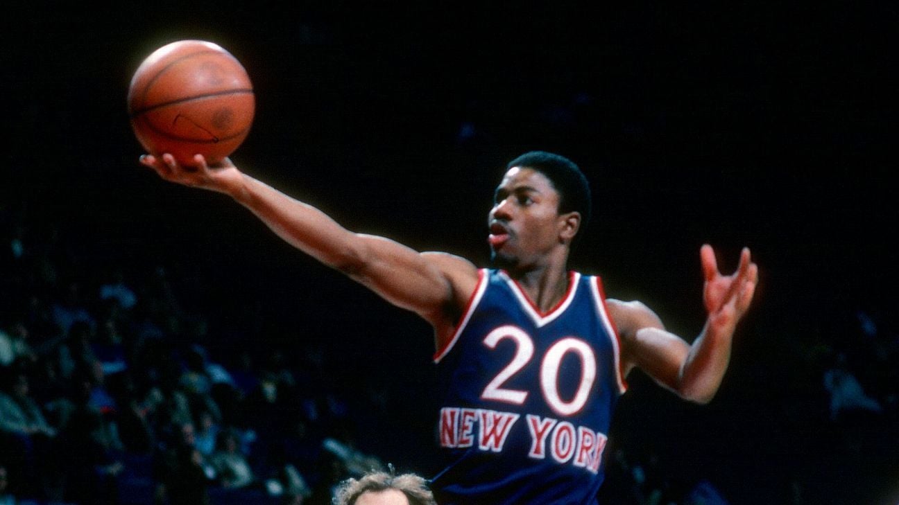 Featured image for Former NBA All-Star Michael Ray Richardson Dies at 70