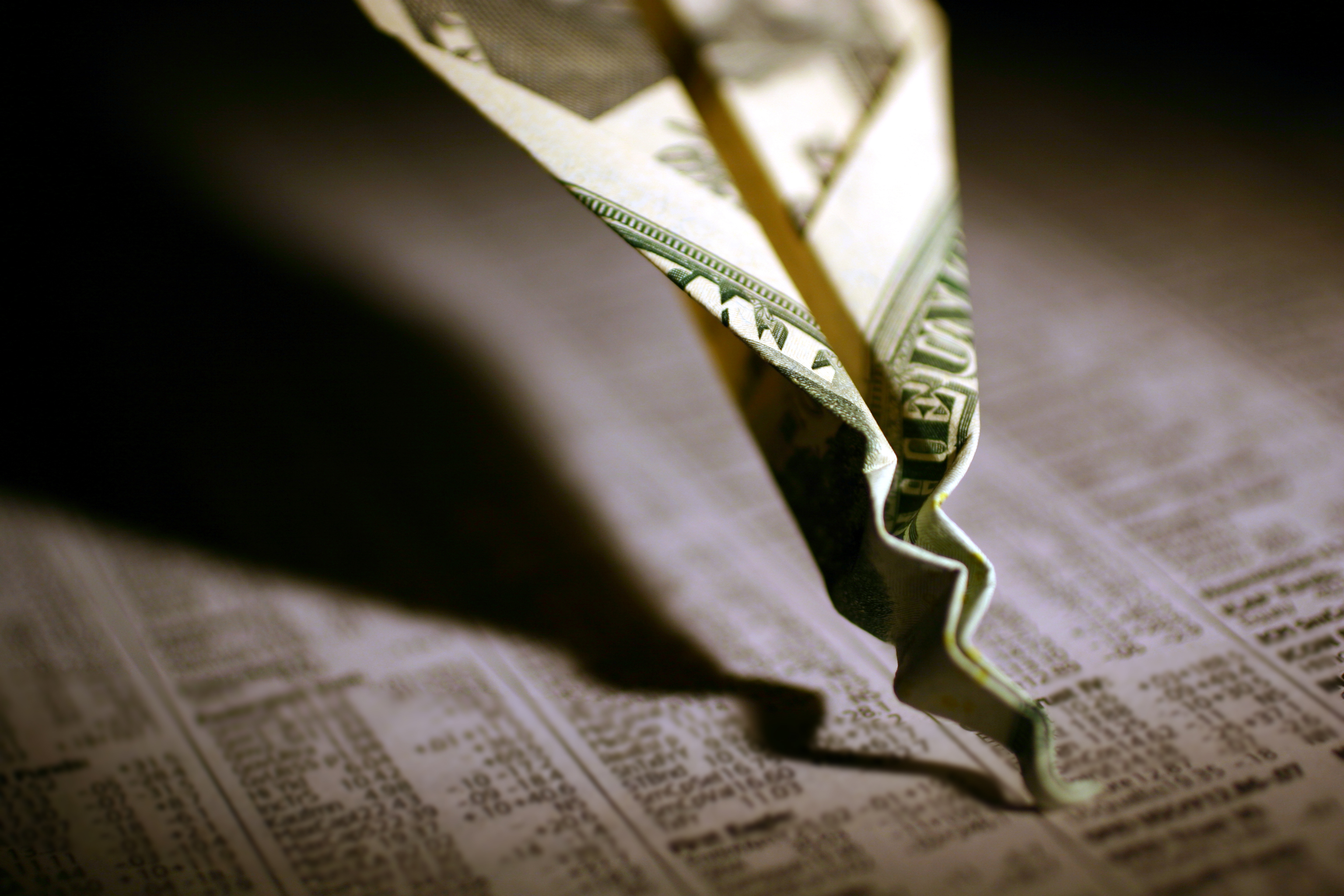 Featured image for "Unprecedented U.S. Money Supply Shift Echoes Great Depression, Signals Major Stock Market Activity"