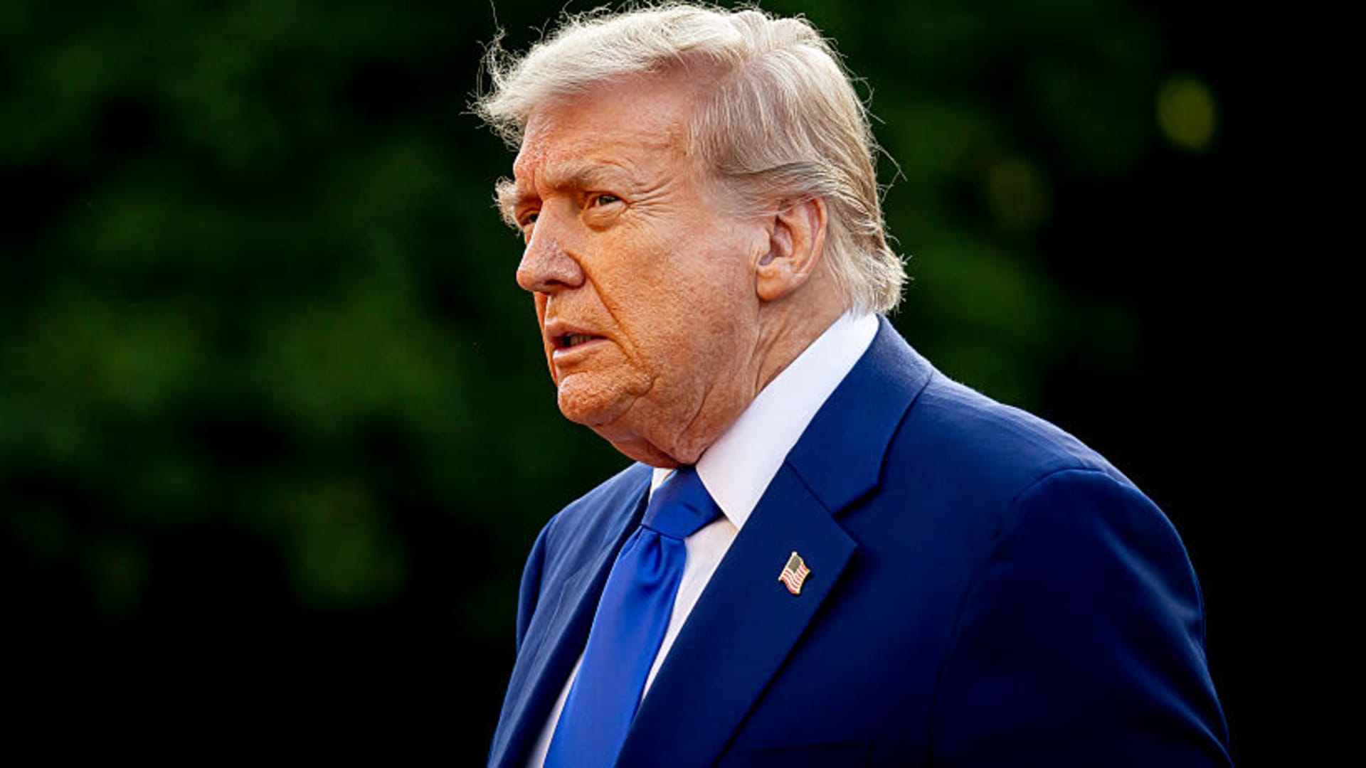 Featured image for Uncertainty Looms as US Trade Tariffs and Deadlines Evolve