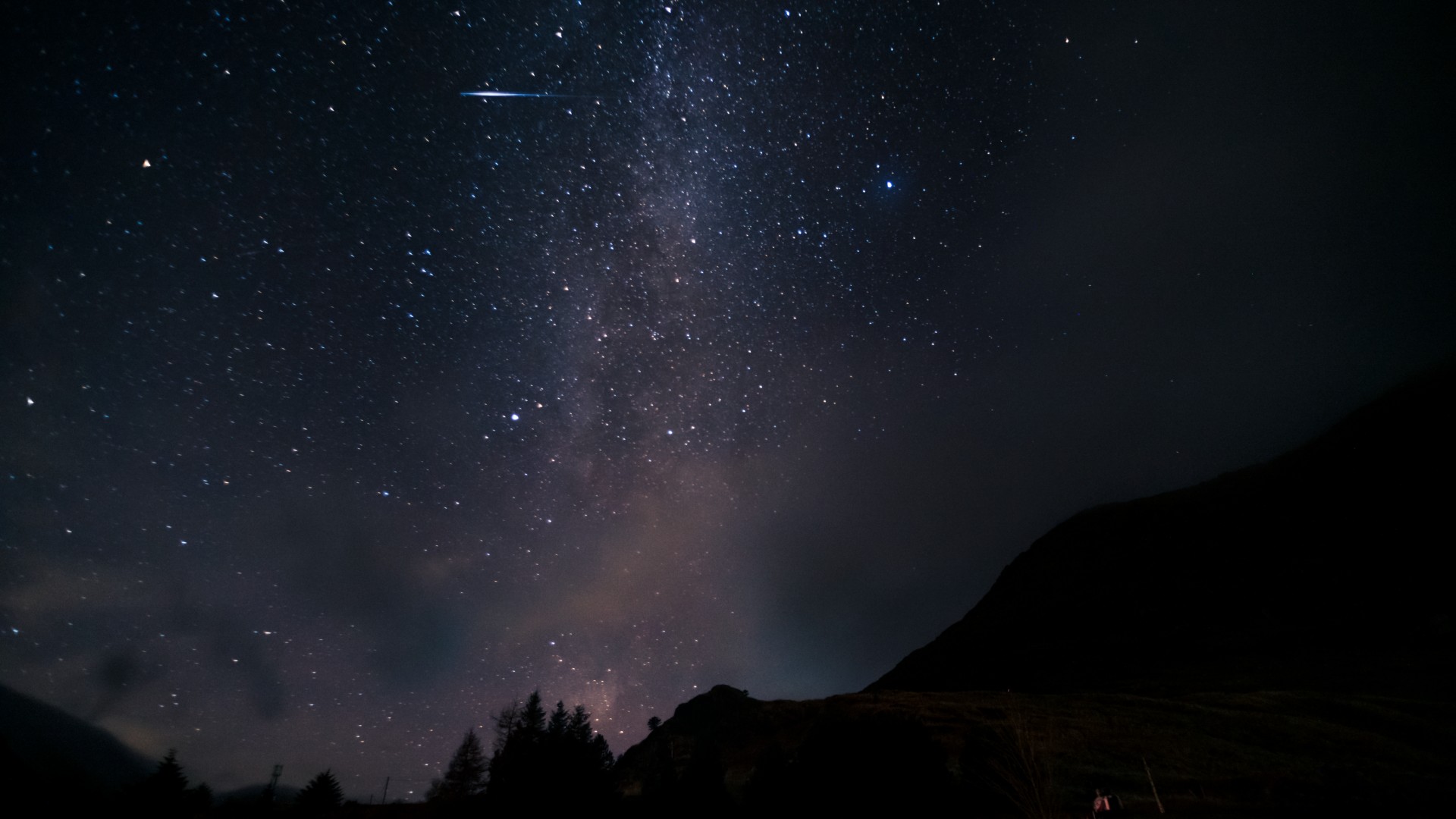 Featured image for Aurigid Meteor Shower Peaks Overnight on August 31