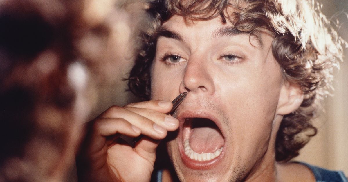 The Dangers of Tweezing or Waxing Nose Hair Revealed