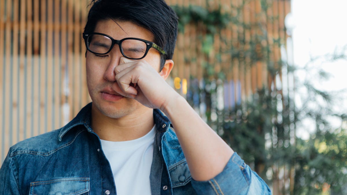 Featured image for "Break the Habit: Understanding the Dangers of Rubbing Your Eyes"