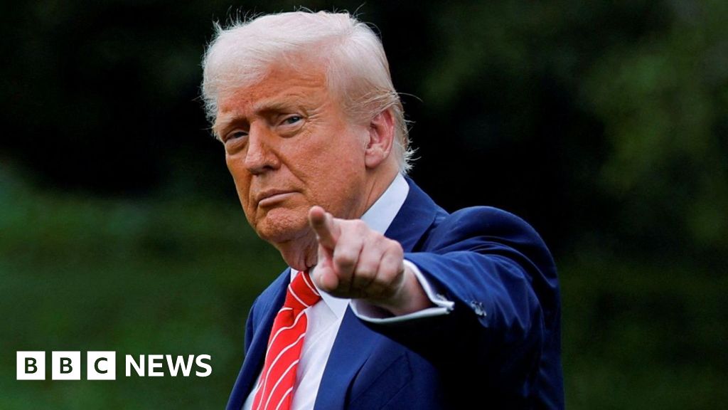 OECD Warns Trump Tariffs Damage US and Global Economies