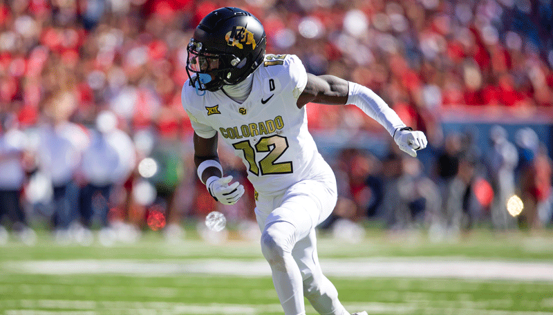 Colorado Buffs Dominate Utah, Eye Big 12 Title with Playoff Hopes Alive
