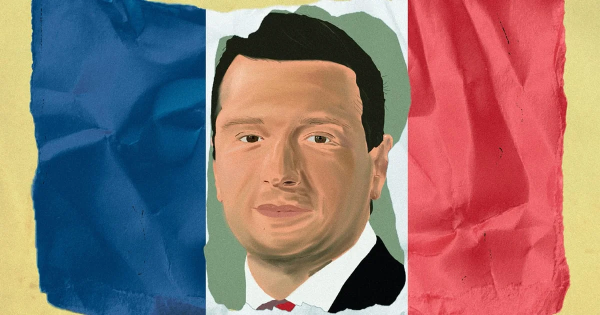 France’s National Rally Bets on Momentum After Mixed Local Elections