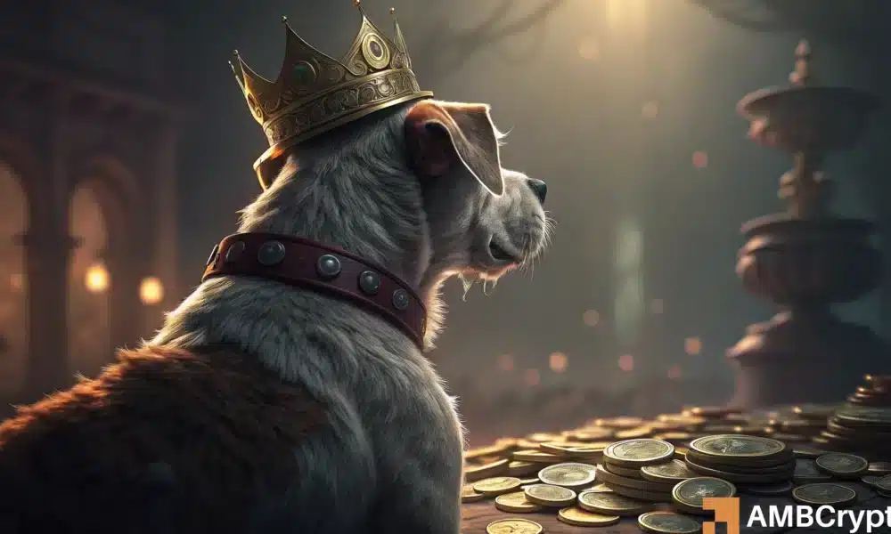 Featured image for LetsBONK Surpasses Pump.fun in Solana Meme Coin Volume Amid Market Shifts