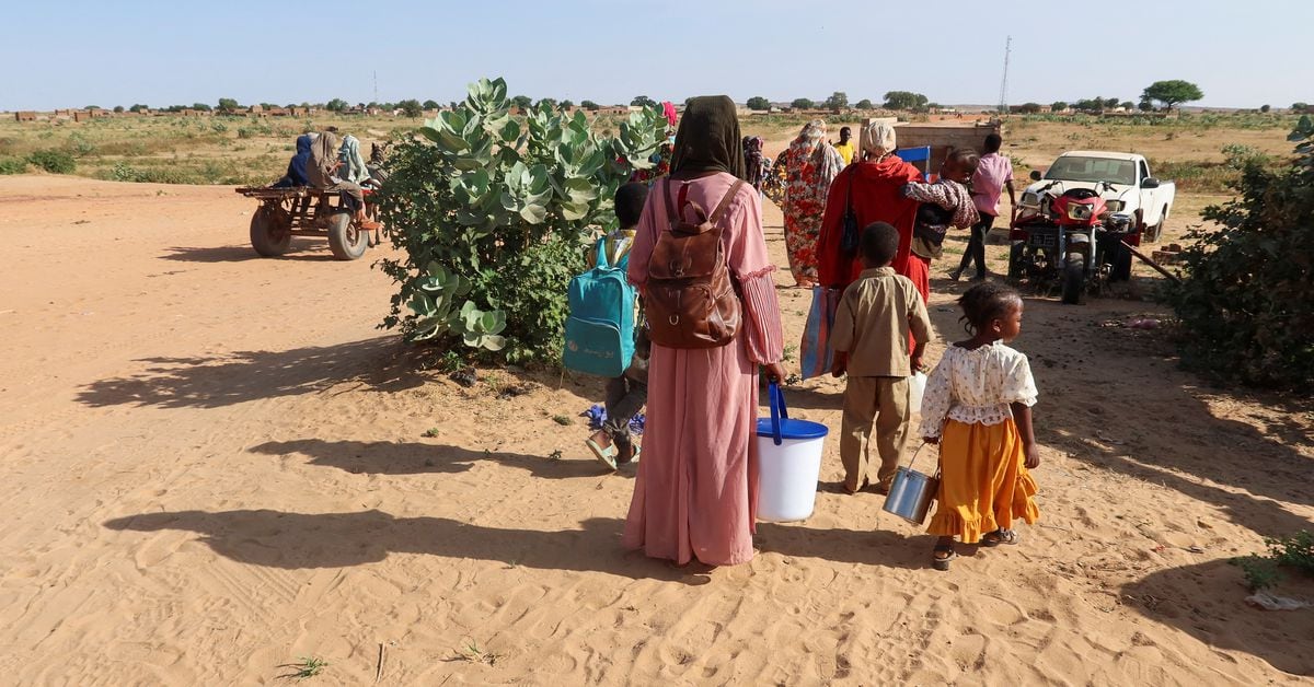 Featured image for Escalating Ethnic Violence in Darfur Forces Refugees to Flee to Chad