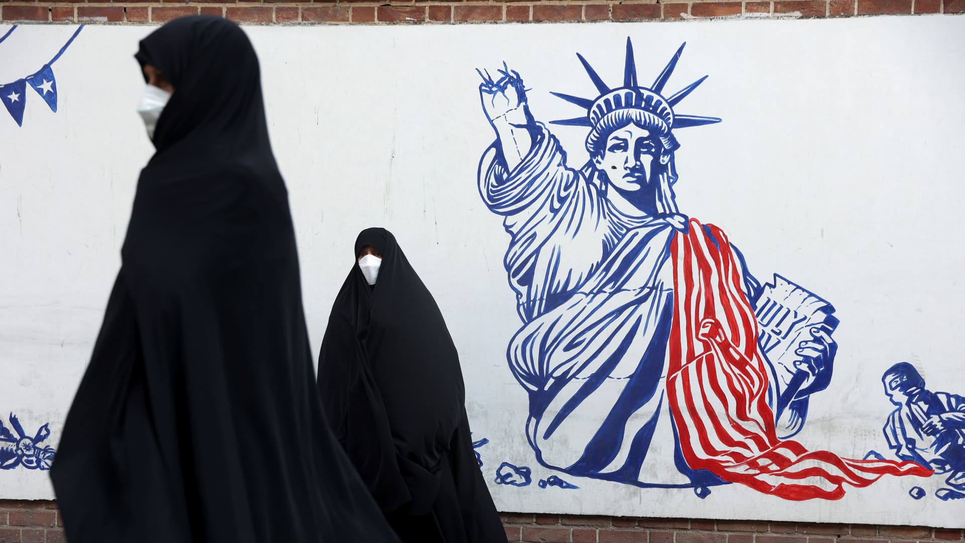 Featured image for "Middle East Tensions Drive Oil Prices Higher in January"