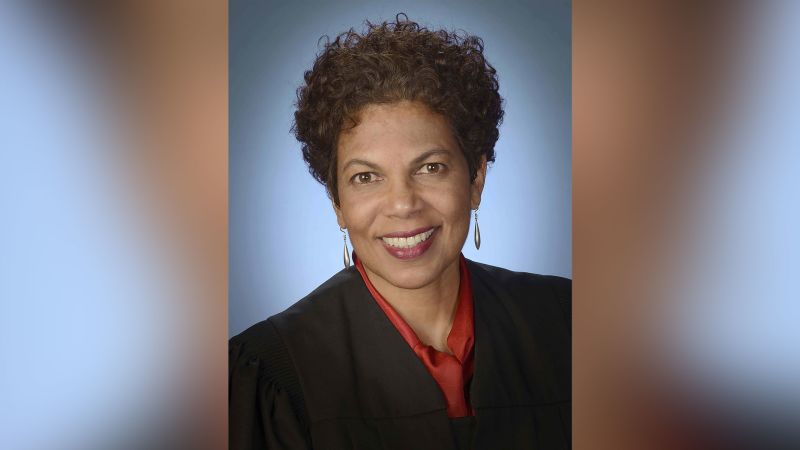 Threats against judges in Trump-related cases raise concerns