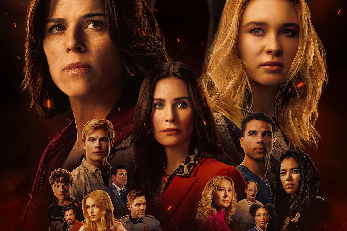 Scream 7 Eyes $60M Global Kickoff Amid Franchise Return