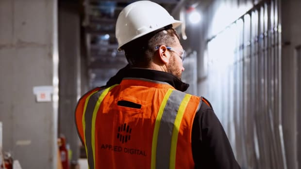 Featured image for CoreWeave Boosts Nvidia-Backed AI Stock's Surge