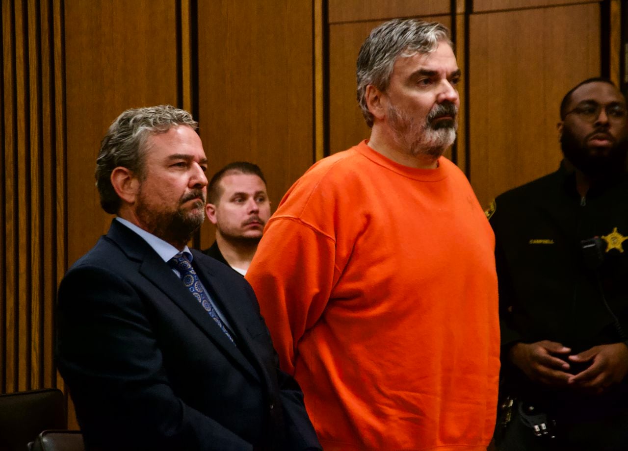 Prominent Lawyer Sentenced to Prison for Election Fraud and Voter Fraud
