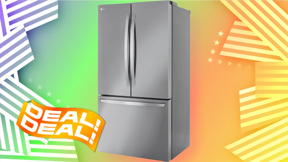 Featured image for Top Memorial Day 2024 Sales: Best Deals on Appliances and More