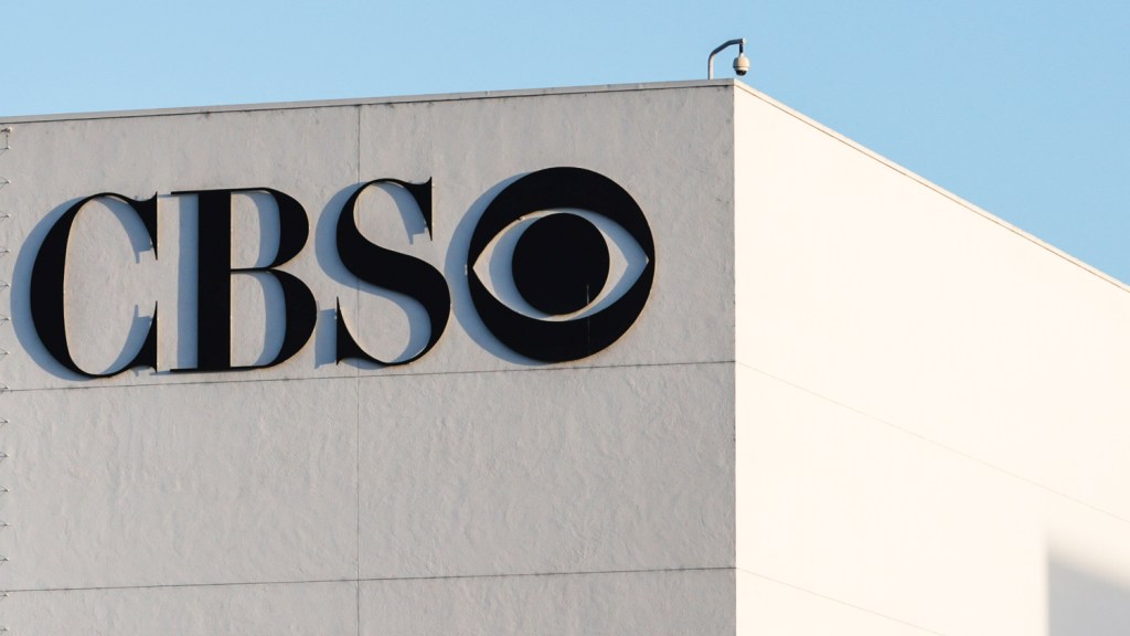 Former '60 Minutes' Producer Files Discrimination Lawsuit Against CBS Alleging Toxic Environment for Women