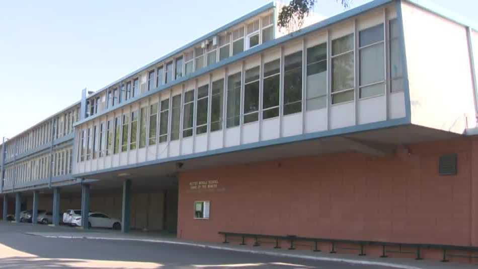 3 Sacramento schools renamed to remove racist historical figures' names.