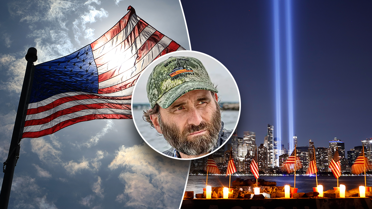 Featured image for Reflections on 9/11: Lessons, Unity, and Apologies