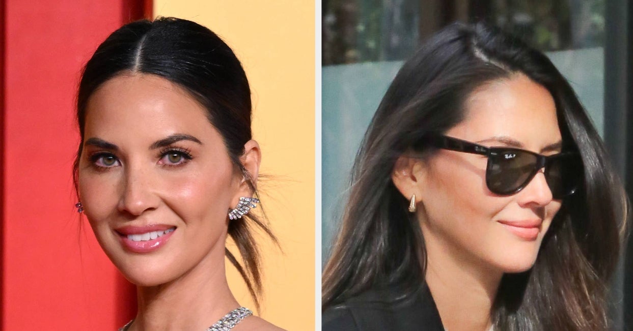 Featured image for Olivia Munn's Journey: From Breast Cancer Diagnosis to Medically Induced Menopause