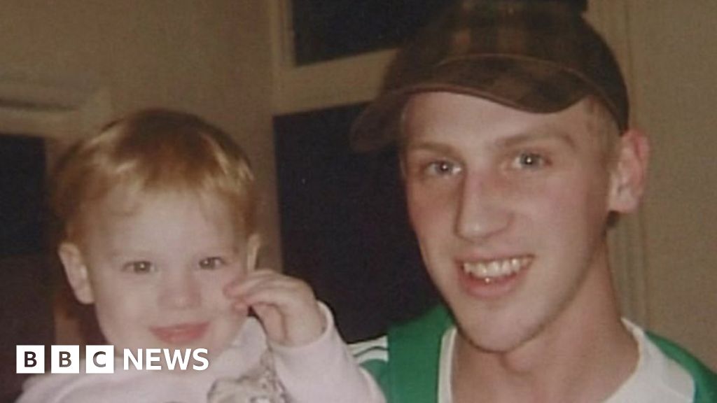 Mistaken Identity Leads to Murder in Adam Chadwick Killing.