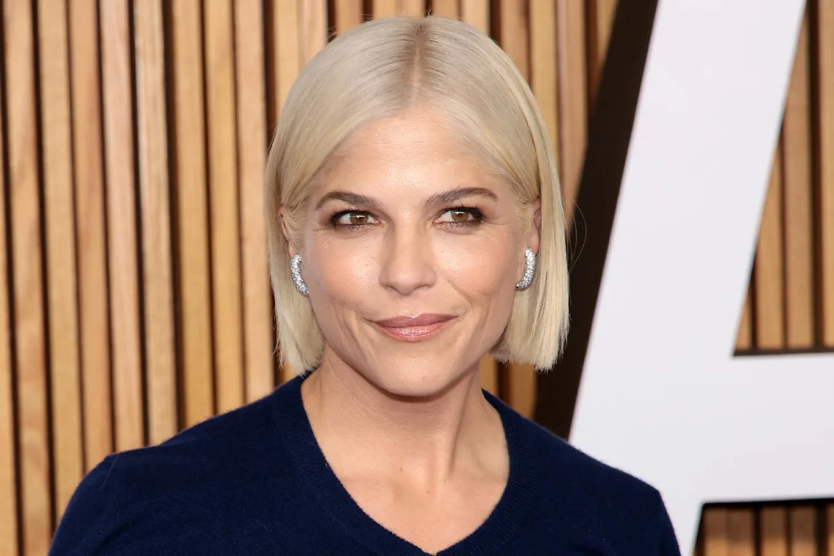 Selma Blair Sparks Outrage with Islamophobic Social Media Comment