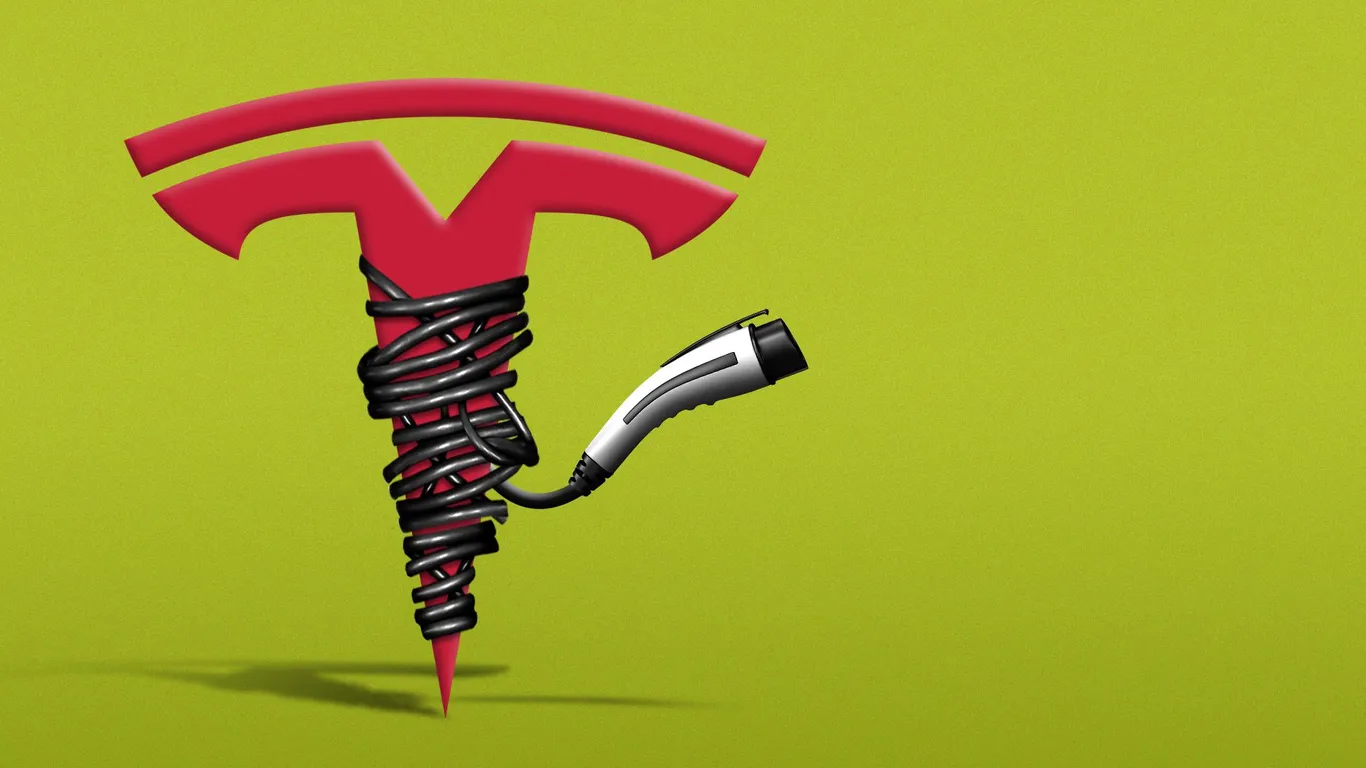 Featured image for Tesla's EV Tax Credit Dependence Grows Amid Policy Challenges