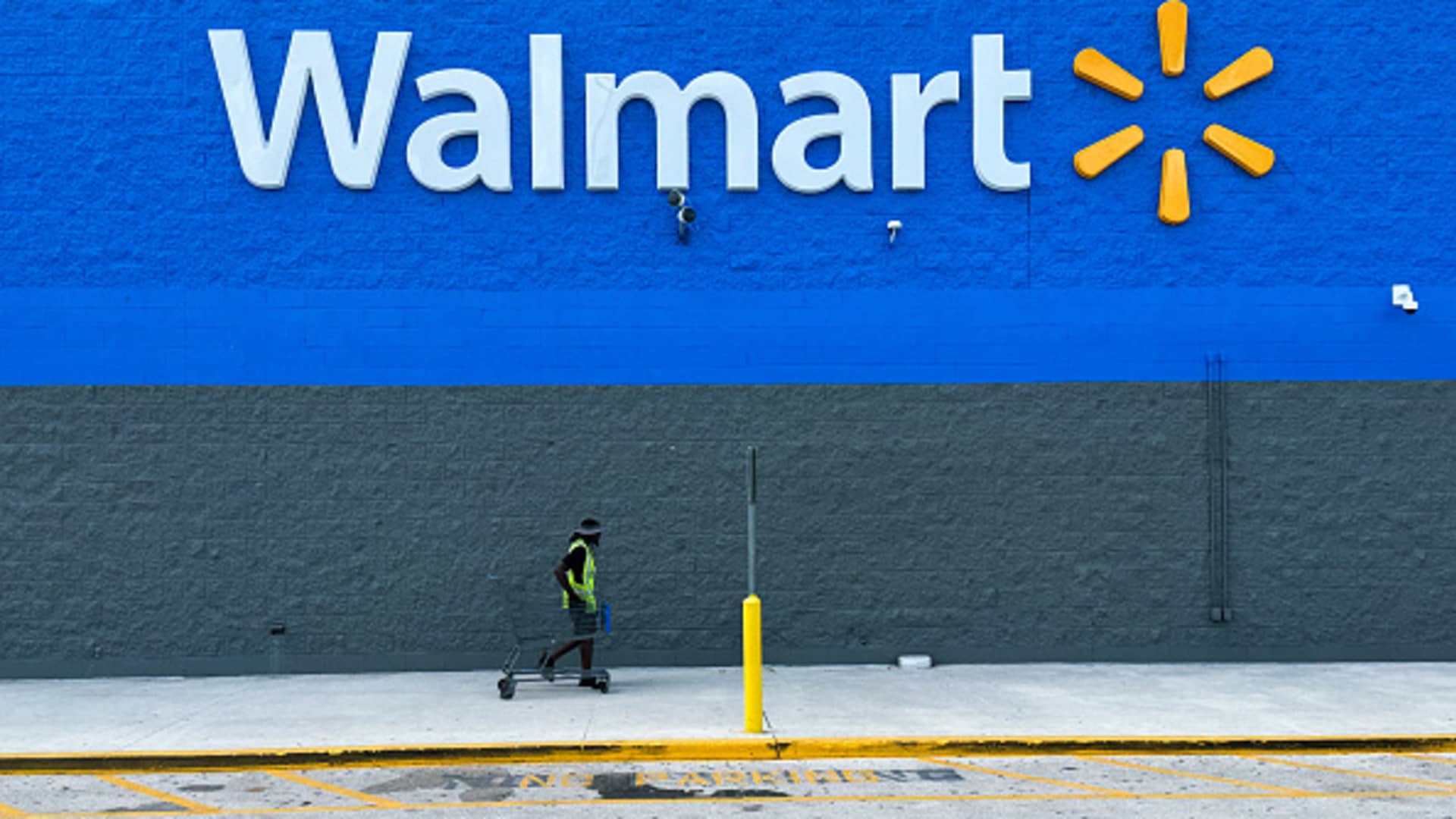 Featured image for Walmart and Capital One Part Ways on Credit Card Deal