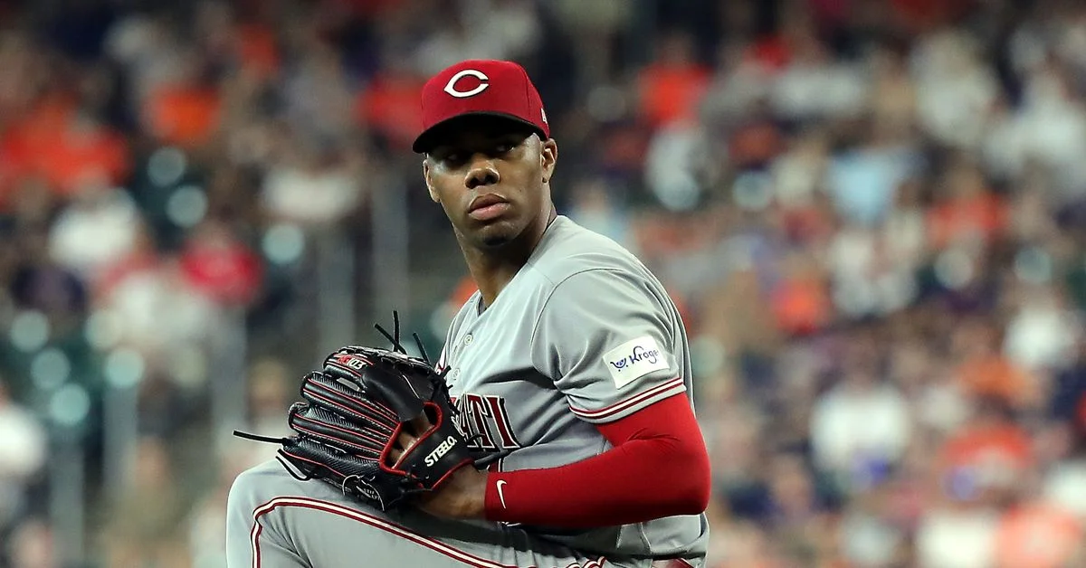 Reds' Pitching Woes Continue as Hunter Greene Joins Injured List.
