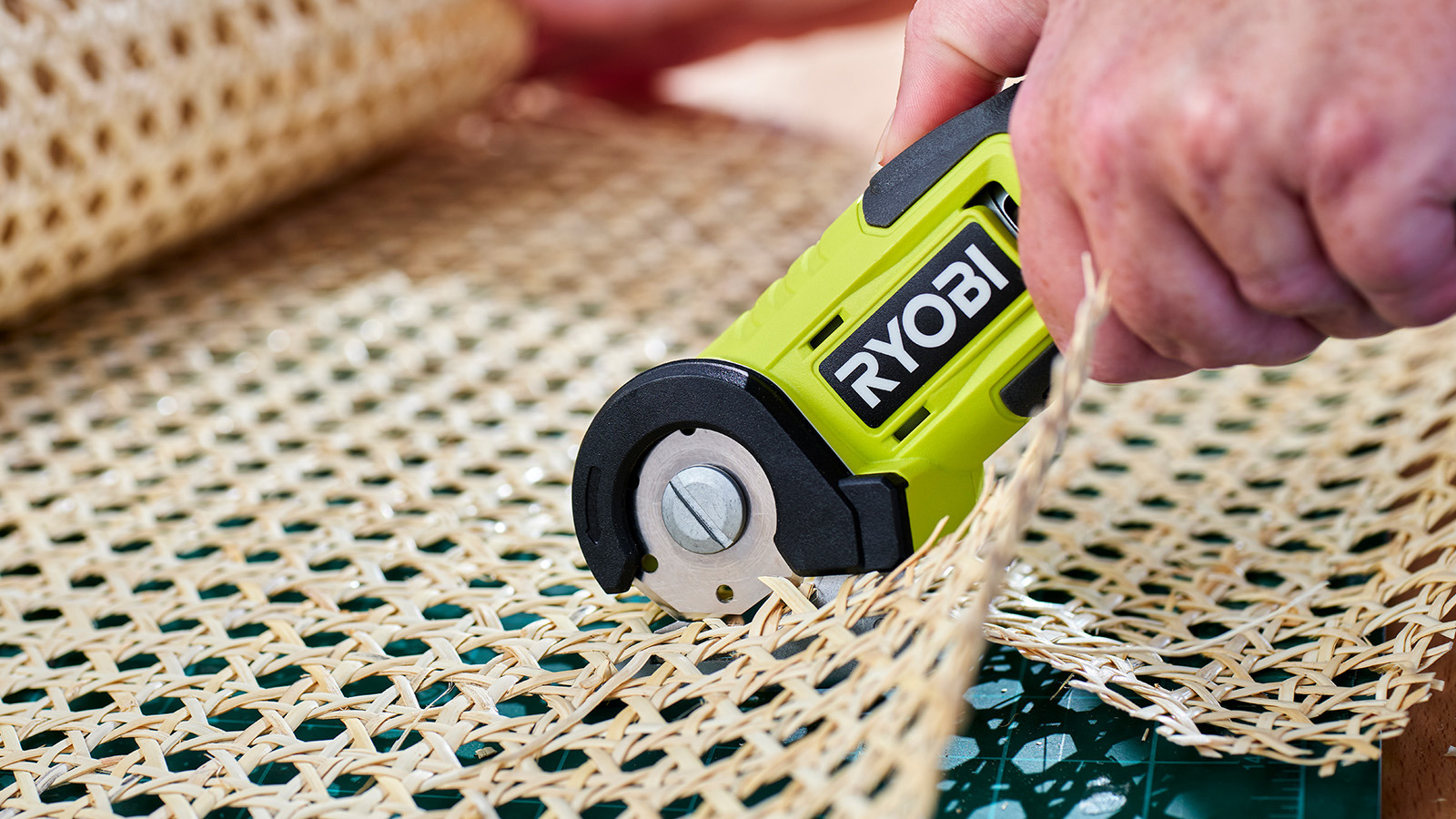 Featured image for "Top Ryobi Tools for Craft and Hobby Enthusiasts"