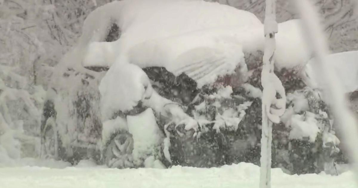 Featured image for Fatal Snowstorm Crash Claims New Hampshire Man's Life in Littleton