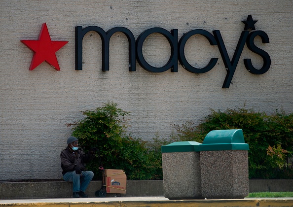 Macy's Announces Massive Layoffs and Store Closures