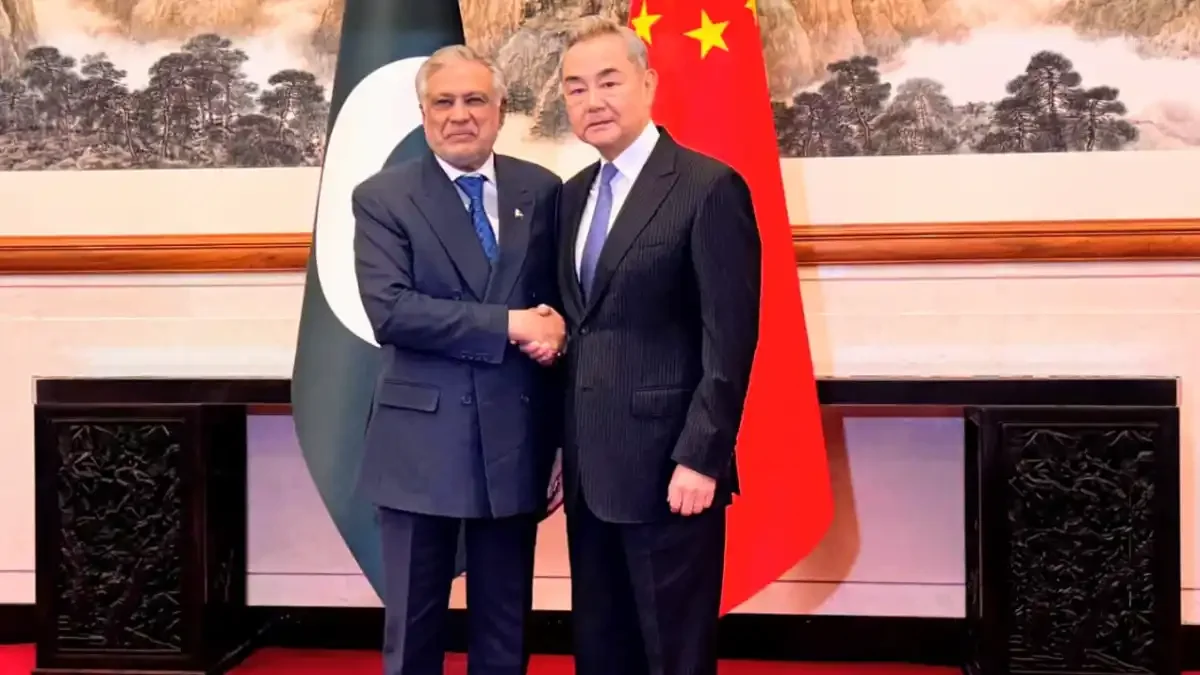 Can Beijing back Pakistan’s bid to broker US-Iran talks?