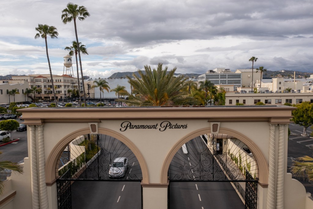 Paramount Global CEO Urges Staff to Stay Focused Amid Layoff and Merger Speculation