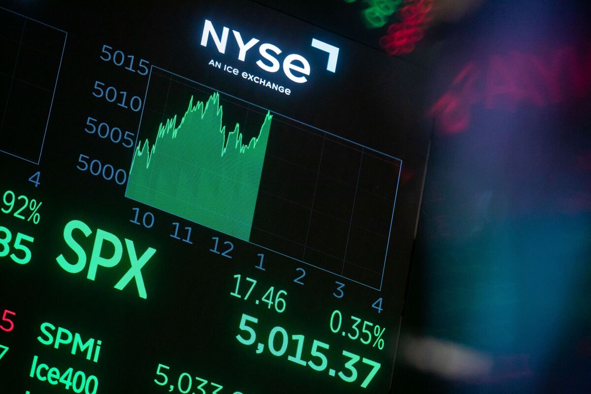 Goldman Sachs Predicts S&P 500 Could Reach 6000