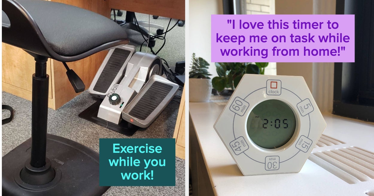 "Top Home Products for Remote Workers and Amazon Shoppers in August 2023"
