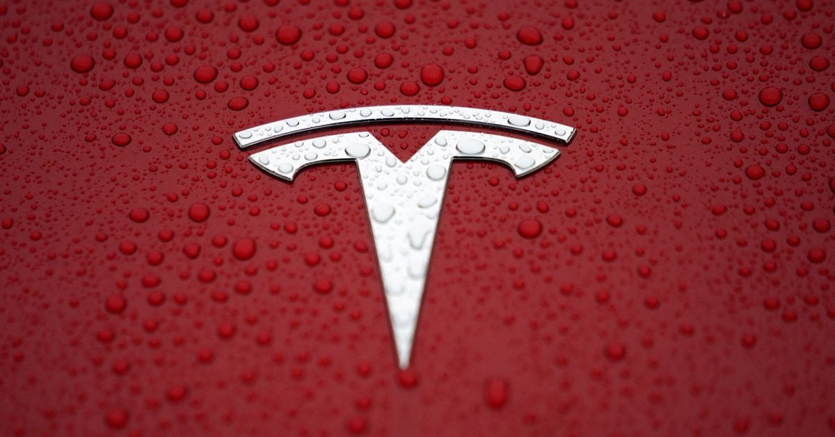 "Tesla Dominates as EVs Surge to 82% Market Share in Norway"