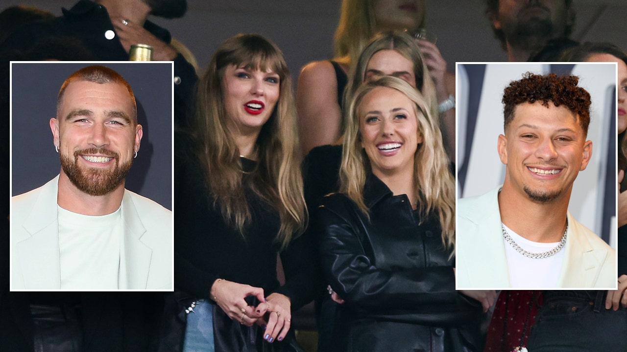 "Taylor Swift's Influence Extends to the NFL and Kansas City Chiefs"
