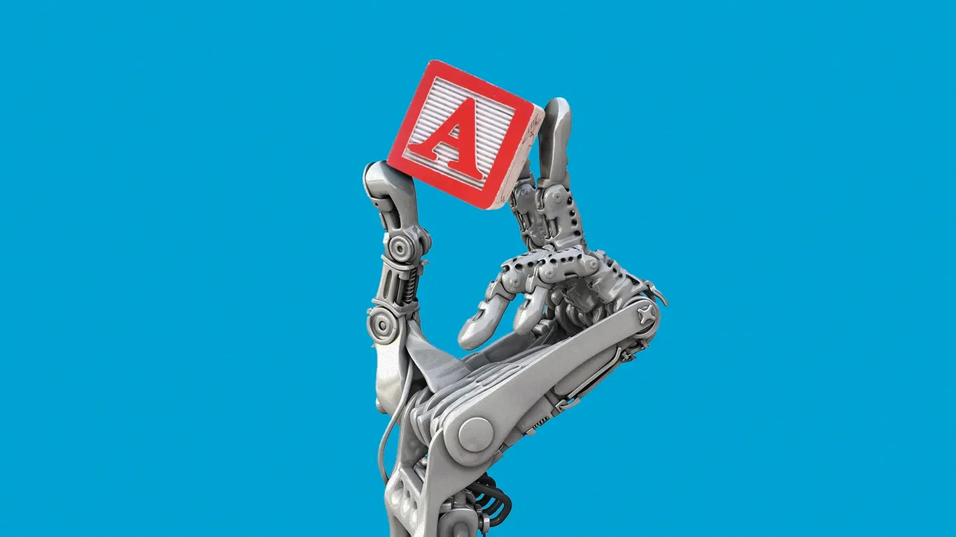 Self-Learning AI: The Next Leap Forward—and Its Risks