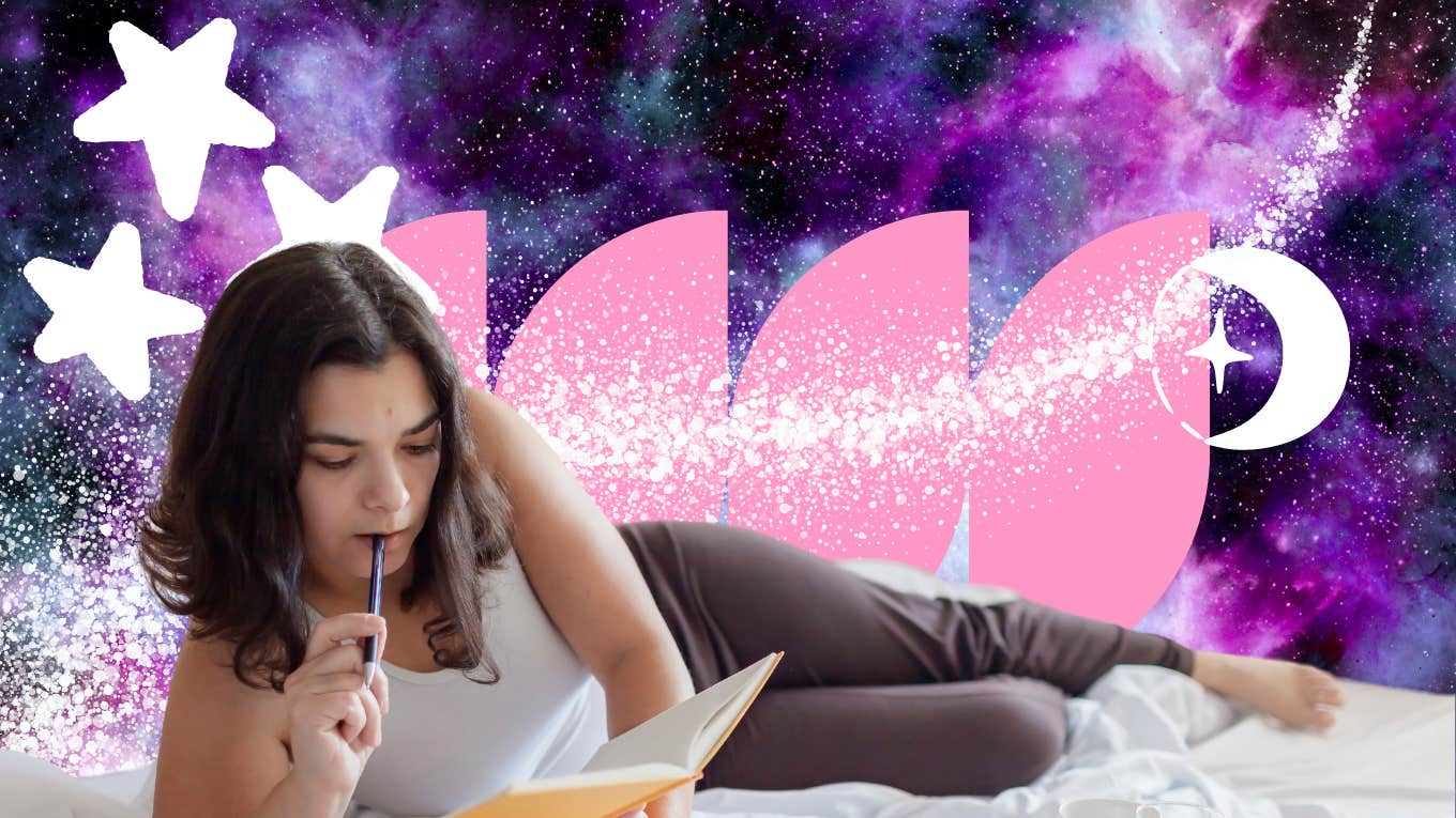 Featured image for "Manifesting Potential: The Impact of Solar Eclipses on Astrology and Weather"