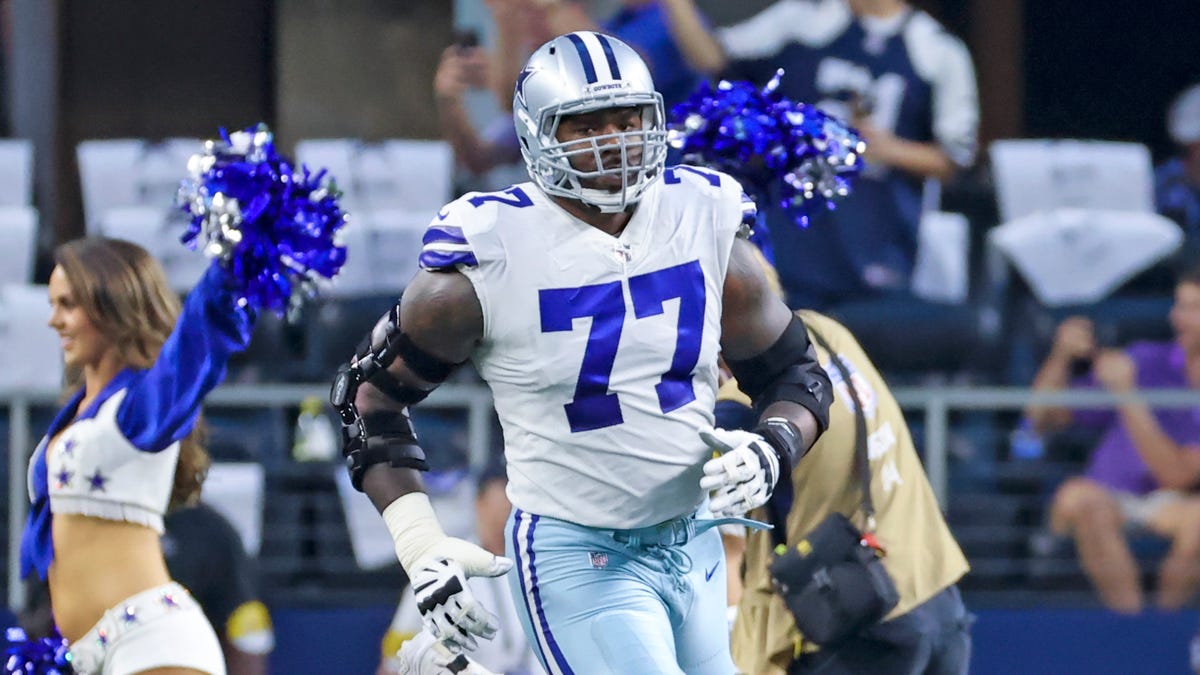 "2024 NFL Free Agency: Top 25 Players Available, Surprises, Rumors, Winners, and Losers"