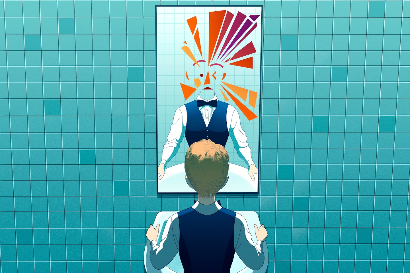 Featured image for "Life Disrupted by Debilitating 'Ice Pick' Headaches"