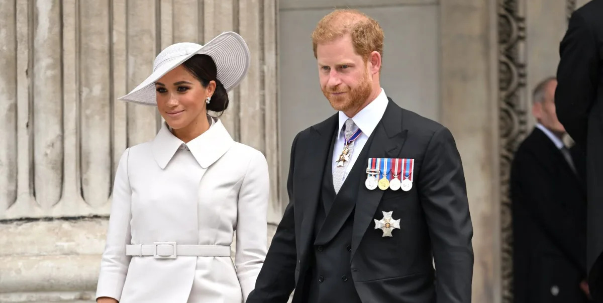 Royal Officials Consider Stripping Harry's Title Amid Hostage Jokes and Shocking Behavior