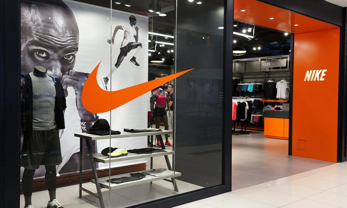Nike to Cut 2% of Workforce in Cost-Cutting Move