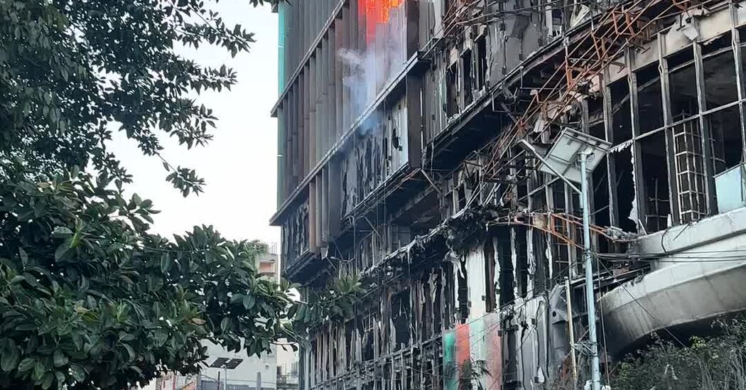 Featured image for Nepal’s Youth-Led Uprising Sparks Uncertainty Amidst Crisis