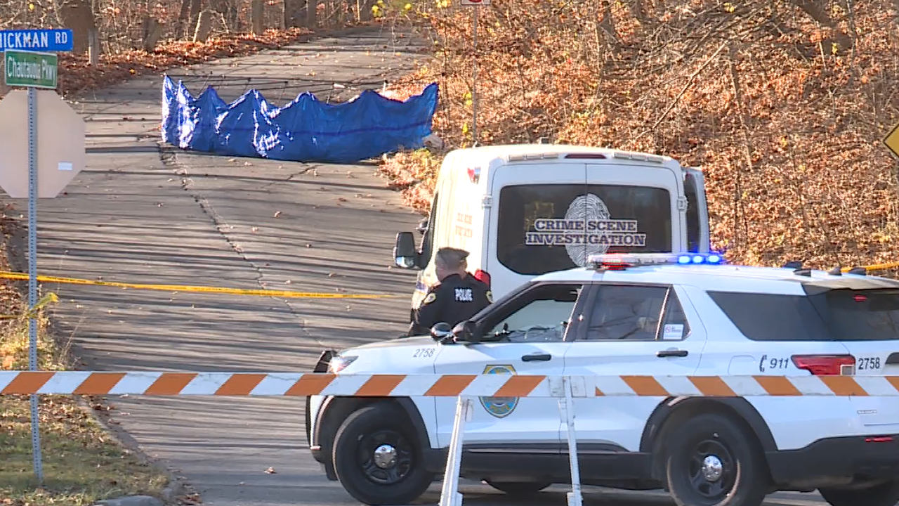 Featured image for Police Identify Woman Found Dead in Chautauqua Park