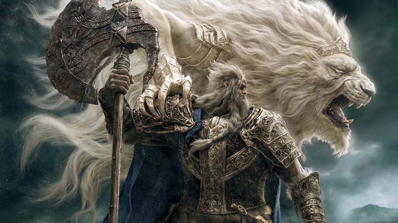Elden Ring Surpasses Sales Expectations on PS5 and PS4.