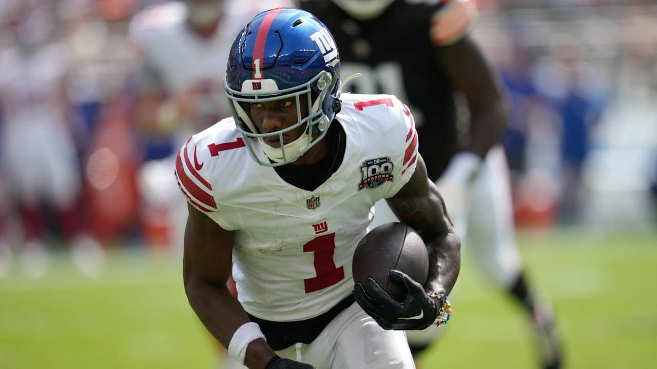Fantasy Football Week 12: Start 'Em, Sit 'Em Guide for All Positions