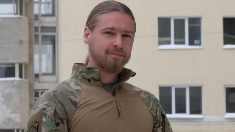 Russian Wagner Group Fighter Detained in Finland for Alleged War Crimes