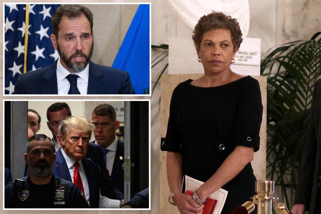 "Trump Trial Delays Raise Concerns Over Impact on Legal Process and Political Calendar"