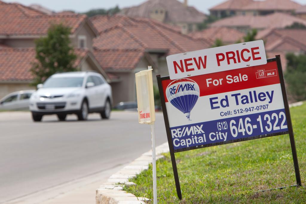 US Housing Market Divided: East Booms While West Sinks.