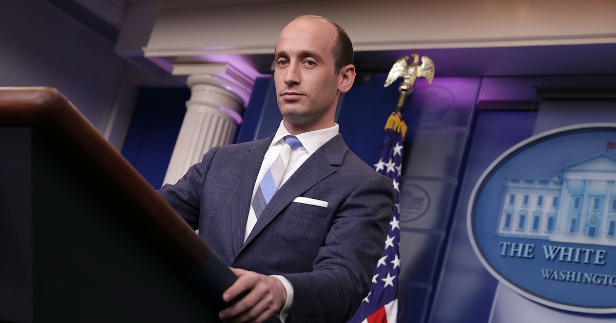 Featured image for "Trump's Nightmare Cabinet: Revenge, Running Mates, and Conspiracy Theorists"