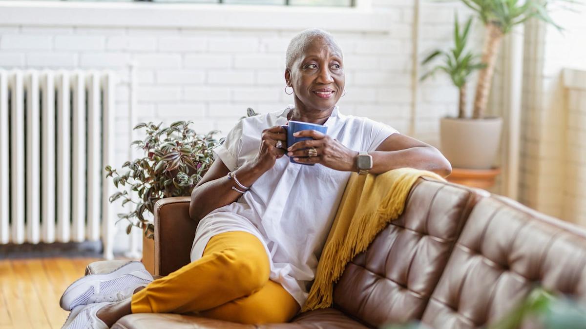 Featured image for Daily Coffee Consumption May Extend Life and Improve Heart Health